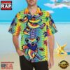 Grateful Dead Tie-Dye Dancing Bears Unisex Hawaiian Shirt 2 Grateful Dead Tie-Dye Dancing Bears Unisex Hawaiian Shirt