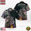 Grateful Dead Tribal Jam Session Unisex Hawaiian Shirt 2 Grateful Dead Tribal Jam Session Unisex Hawaiian Shirt