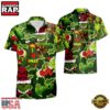 grinch merry Vintage hawaiian shirt 3 Grinch Merry Christmas Hawaiian Shirt