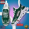 NCAA Hawaii Rainbow Warriors Custom Name Max Soul Shoes Sneaker 17 Hawaii Rainbow Warriors NCAA Custom Max Soul Shoes Sneaker