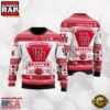 Houston Cougars Logo Custom Name For Football Fans NCAA Ugly Christmas Sweater 2 Houston Cougars Logo Custom Name For Football Fans NCAA Ugly Christmas Sweater