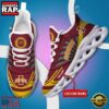 NCAA Iowa State Cyclones Custom Name Max Soul Shoes Sneaker 3 Iowa State Cyclones NCAA Custom Max Soul Shoes Sneaker