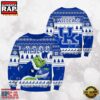 Kentucky Wildcats Grinch Custom Name NCAA Ugly Christmas Sweater 2 Kentucky Wildcats Grinch Custom Name NCAA Ugly Christmas Sweater