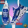 Kentucky Wildcats NCAA Custom Max Soul Shoes Sneaker