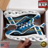 Los Angeles Chargers NFL Clunky Max Soul Shoes Gift For Fans 3 Los Angeles Chargers NFL Clunky Max Soul Shoes Gift For Fans