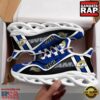 Los Angeles Rams NFL Clunky Max Soul Shoes Gift For Fans 2 Los Angeles Rams NFL Clunky Max Soul Shoes Gift For Fans