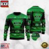 Marshall Thundering Herd Football Team Logo Custom NCAA Ugly Christmas Sweater 3 Marshall Thundering Herd Football Team Logo Custom NCAA Ugly Christmas Sweater