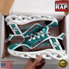 Miami Dolphins NFL Clunky Max Soul Shoes Gift For Fans 3 Miami Dolphins NFL Clunky Max Soul Shoes Gift For Fans