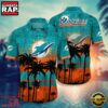 NFL Miami Dolphins Hawaiian Shirt 2 Miami Dolphins NFL Team Hawaiian Shirt