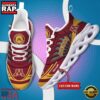 Minnesota Golden Gophers NCAA Custom Max Soul Shoes Sneaker
