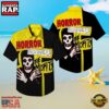 Misfits Band Horrror Business The Hawaiian Shirt 2 Misfits Band Horrror Business The Hawaiian Shirt