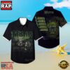 Misfits Band Tropical Forest Party Hawaiian Shirt 1 Misfits Band Tropical Forest Party Hawaiian Shirt