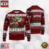 Mississippi State Bulldogs Merry Christmas Grinch Hand NCAA Ugly Christmas Sweater 2 Mississippi State Bulldogs Merry Christmas Grinch Hand NCAA Ugly Christmas Sweater