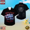 Motorhead Rock Band Iron Fist Hawaiian Shirt 9 Motorhead Rock Band Iron Fist Hawaiian Shirt