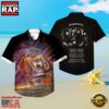 Motorhead Rock Band Orgasmatron Hawaiian Shirt