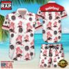 Motorhead Rock Band Red Coconut tree Hawaiian Shirt 3 Motorhead Rock Band Red Coconut tree Hawaiian Shirt