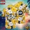 Nashville Predators NHL Hawaiian Shirt For Team