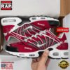 NCAA Alabama Crimson Tide Sport Football Logo Custom Name Air Max Plus Shoes Running Sneakers 2 NCAA Alabama Crimson Tide Sport Football Logo Custom Air Max Plus Shoes