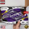 NCAA LSU Tigers Sport Football Logo Custom Name Air Max Plus Shoes Running Sneakers 1 NCAA LSU Tigers Sport Football Logo Custom Air Max Plus Shoes