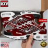 NCAA Mississippi State Bulldogs Sport Football Logo Custom Air Max Plus Shoes