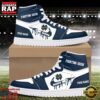 NCAA Notre Dame Fighting Irish Grunge Style Custom Name Air Jordan 1 Hightop Shoes 4 NCAA Notre Dame Fighting Irish Grunge Style Custom Air Jordan 1 Shoes