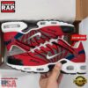 NCAA Ole Miss Rebels Sport Football Logo Custom Name Air Max Plus Shoes Running Sneakers 3 NCAA Ole Miss Rebels Sport Football Logo Custom Air Max Plus Shoes