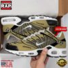 NCAA UCF Knights Sport Football Logo Custom Name Air Max Plus Shoes Running Sneakers 2 NCAA UCF Knights Sport Football Logo Custom Air Max Plus Shoes