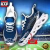 NCAA Nevada Wolf Pack Custom Name Max Soul Shoes Sneakers 2 Nevada Wolf Pack NCAA Custom Max Soul Shoes Sneakers