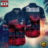 New England Patriots NFL Team Hawaiian Shirt