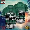 NFL New York Jets Hawaiian Shirt 2 New York Jets NFL Team Hawaiian Shirt