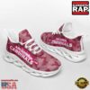 NFL Arizona Cardinals Knitted Camouflage Sport Team Max Soul Shoes 5 NFL Arizona Cardinals Knitted Camouflage Sport Team Max Soul Shoes