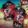 NFL Atlanta Falcons Summer Hawaii Shirt New Design Fans Gifts