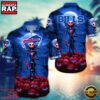 NFL Buffalo Bills Hawaiian Shirt For Men Women 2 NFL Buffalo Bills Halloween Jack Hawaiian Shirt