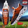 Personalized NFL Chicago Bears Max Soul Shoes 2 NFL Chicago Bears Custom Max Soul Shoes