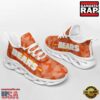 NFL Chicago Bears Knitted Camouflage Sport Team Max Soul Shoes