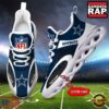 Personalized NFL Dallas Cowboys Max Soul Shoes 3 NFL Dallas Cowboys Custom Max Soul Shoes