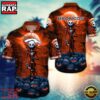 NFL Denver Broncos Halloween Jack Hawaiian Shirt