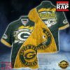 NFL Green Bay Packers Summer Hawaii Shirt New Trend For This Season