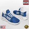 NFL Indianapolis Colts Zebra Sport Team Max Soul Shoes 3 NFL Indianapolis Colts Zebra Sport Team Max Soul Shoes