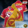 NFL Kansas City Chiefs Summer Hawaii Shirt New Trend For This Season