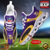 Personalized NFL Minnesota Vikings Max Soul Shoes 1 NFL Minnesota Vikings Custom Max Soul Shoes