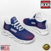 NFL New York Giants Electrical Circuit Sport Team Max Soul Shoes 2 NFL New York Giants Electrical Circuit Sport Team Max Soul Shoes
