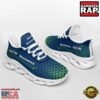 NFL Seattle Seahawks Electrical Circuit Sport Team Max Soul Shoes 2 NFL Seattle Seahawks Electrical Circuit Sport Team Max Soul Shoes