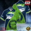NFL Seattle Seahawks Summer Hawaii Shirt New Trend For This Season