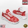NFL Tampa Bay Buccaneers Knitted Camouflage Sport Team Max Soul Shoes 1 NFL Tampa Bay Buccaneers Knitted Camouflage Sport Team Max Soul Shoes
