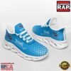 NFL Tennessee Titans Electrical Circuit Sport Team Max Soul Shoes 3 NFL Tennessee Titans Electrical Circuit Sport Team Max Soul Shoes