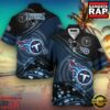 NFL Tennessee Titans Summer Hawaii Shirt New Design Fans Gifts