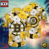NHL Boston Bruins Hawaiian Shirts 3 NHL Boston Bruins Hawaiian Shirts