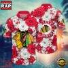NHL Chicago Blackhawks Hawaiian Shirt 7 NHL Chicago Blackhawks Hawaiian Shirt