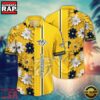NHL Nashville Predators Hawaiian Shirt